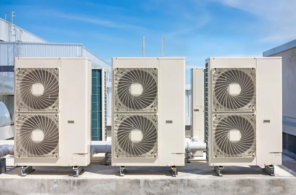 How to Choose the Right Rooftop AC Unit for Your Business