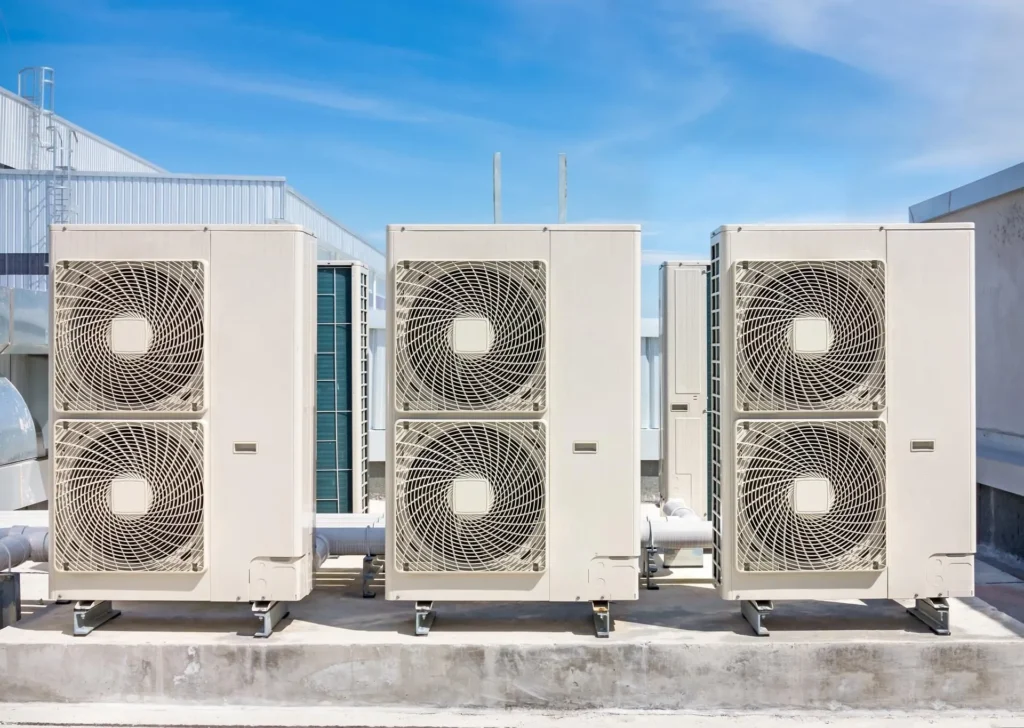 How to Choose the Right Rooftop AC Unit for Your Business – Image 1 198191e2
