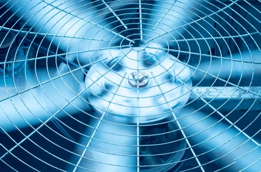 How Cold Weather Can Impact Your HVAC System