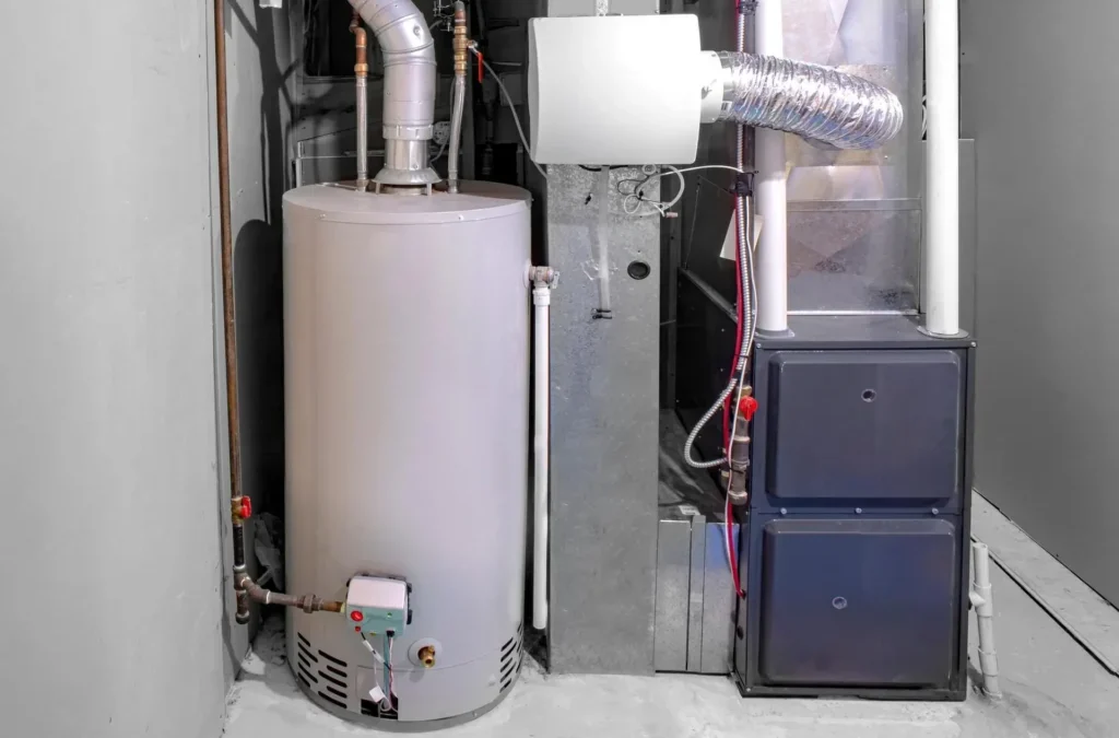 How to Choose the Right Furnace for Home Furnace Replacement