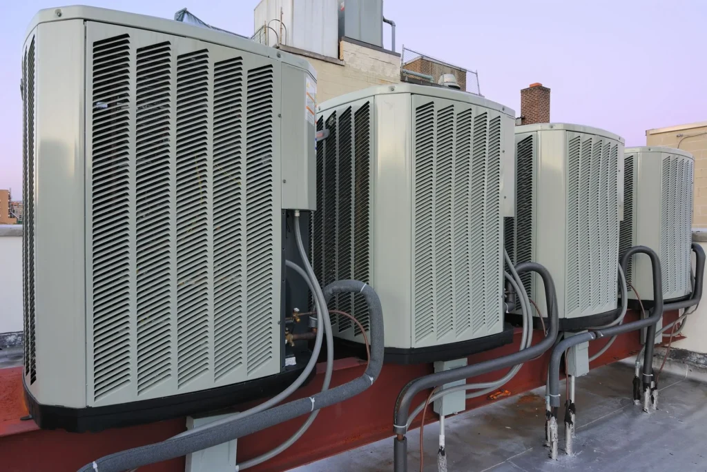 The Importance of Commercial HVAC Maintenance – Image 1 8834a90e