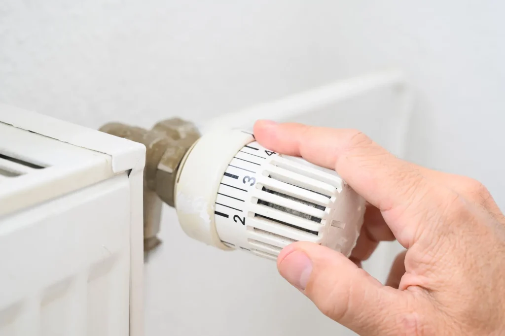 Heating System Maintenance: Protecting Your Investment – Image 1 GettyImages-1251664576-1920w