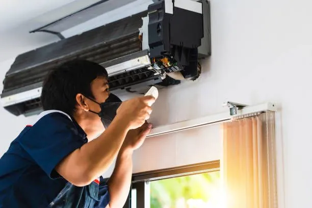 6 Common AC Problems and When to Call for AC Repair