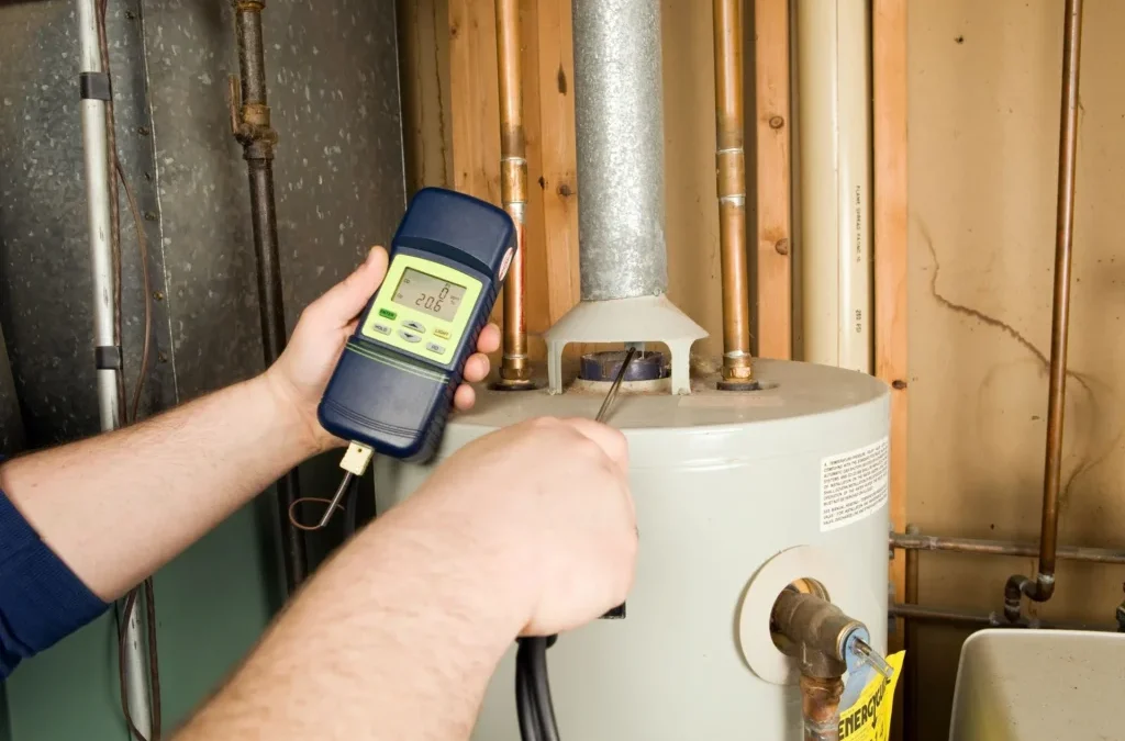 5 Signs You Need Heating Repair in Brandon, MS