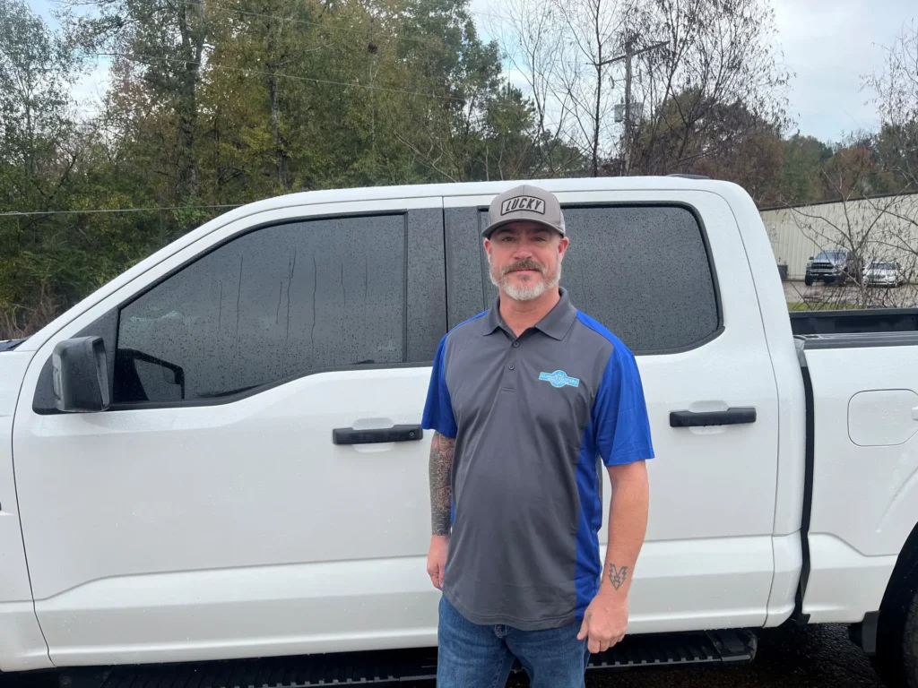 Scott Berryhill
