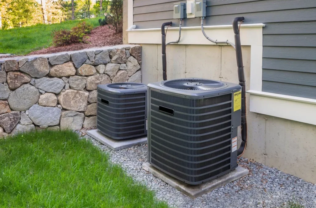 Six Tips on Caring for Your AC Unit in the Summer