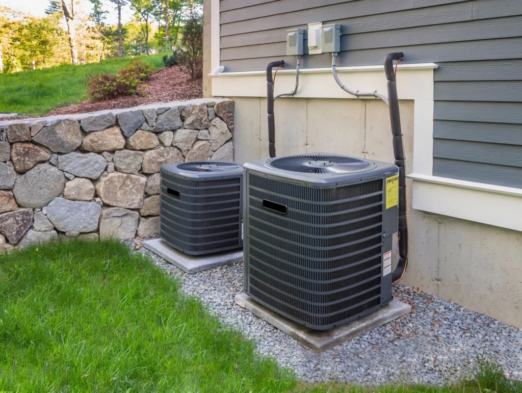 Six Tips on Caring for Your AC Unit in the Summer – Image 1 ac-unit-1920w