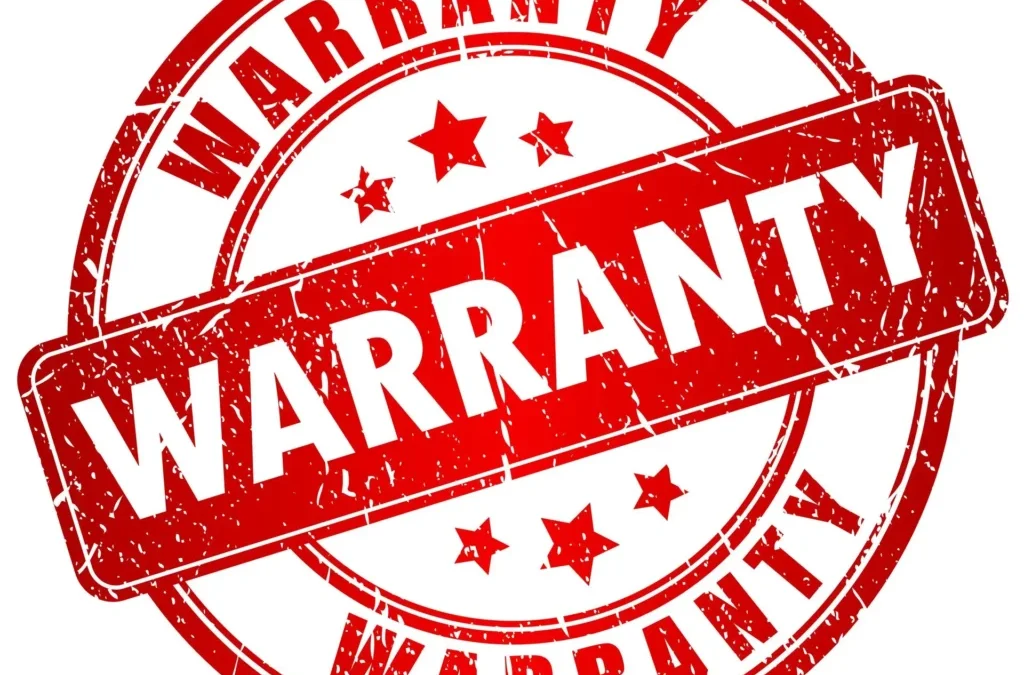 Six Essential Things to Know About HVAC Warranties