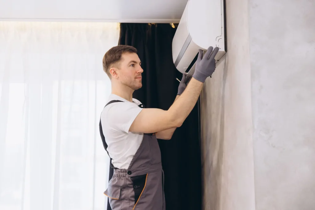 Signs It’s Time for a New Air Conditioning Installation – Image 2 gettyimages-2205544748-1920w