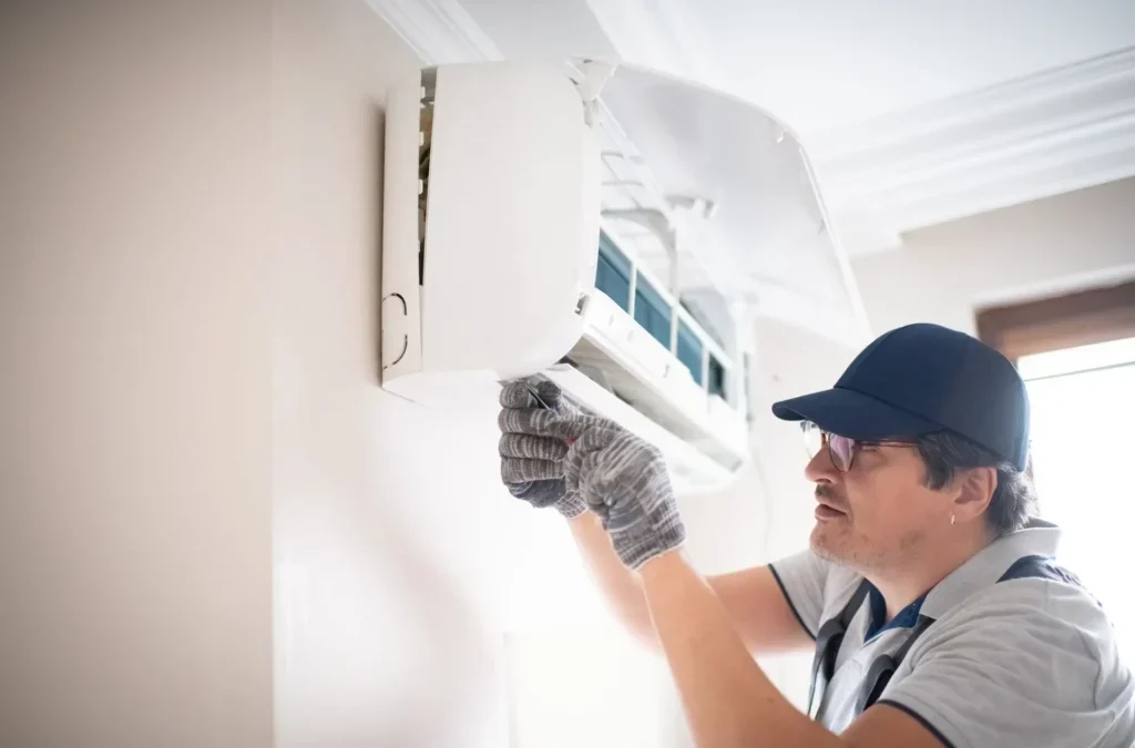 Why Air Conditioning Repair in Ridgeland, MS, Saves Money