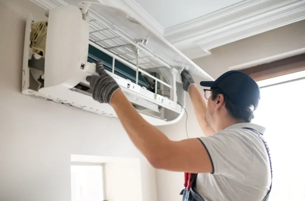 Signs It’s Time for a New Air Conditioning Installation