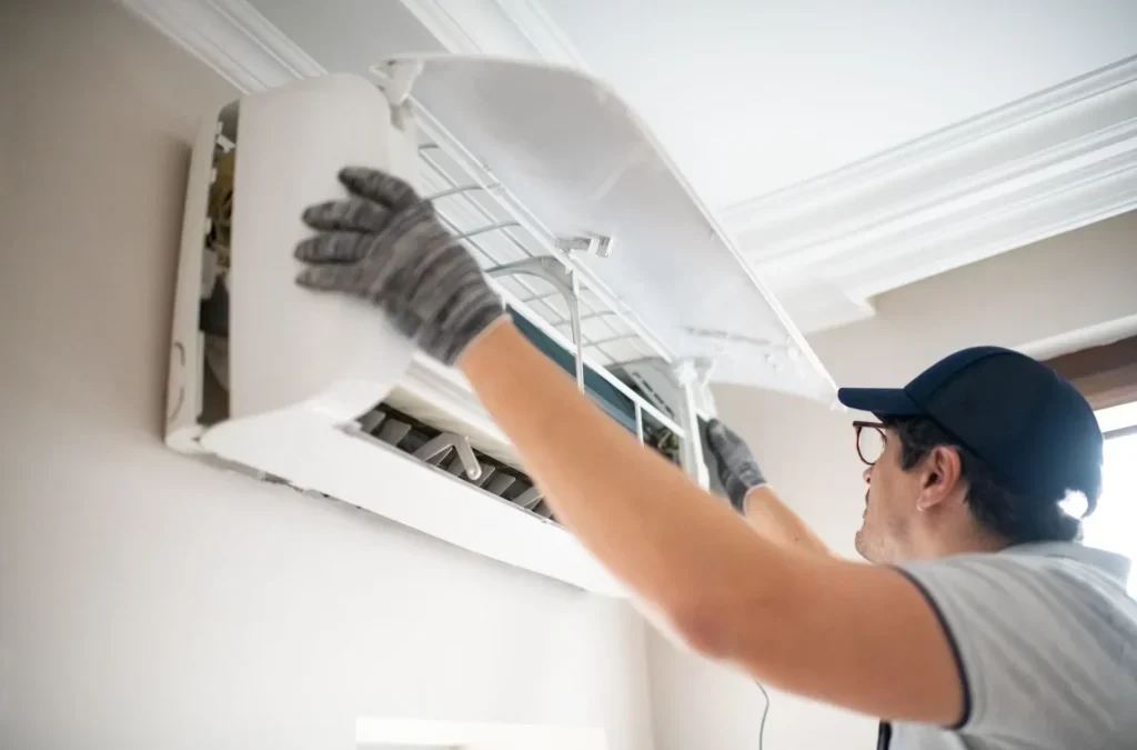 Signs It’s Time for a New Air Conditioning Installation