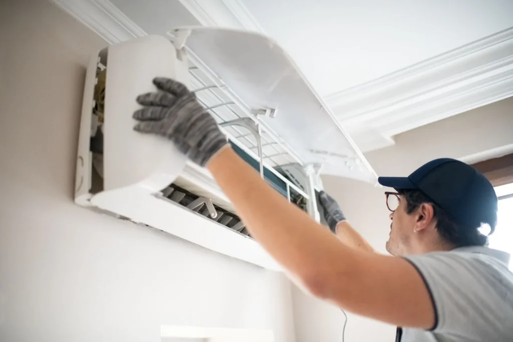 Signs It’s Time for a New Air Conditioning Installation – Image 1 gettyimages-2206342793-1920w