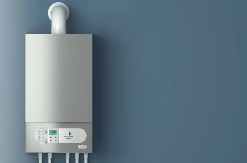 Types of Professional Heating System Repairs