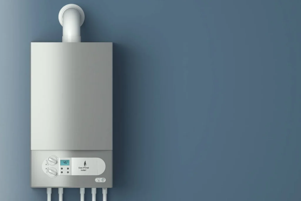Types of Professional Heating System Repairs – Image 1 heater-1920w