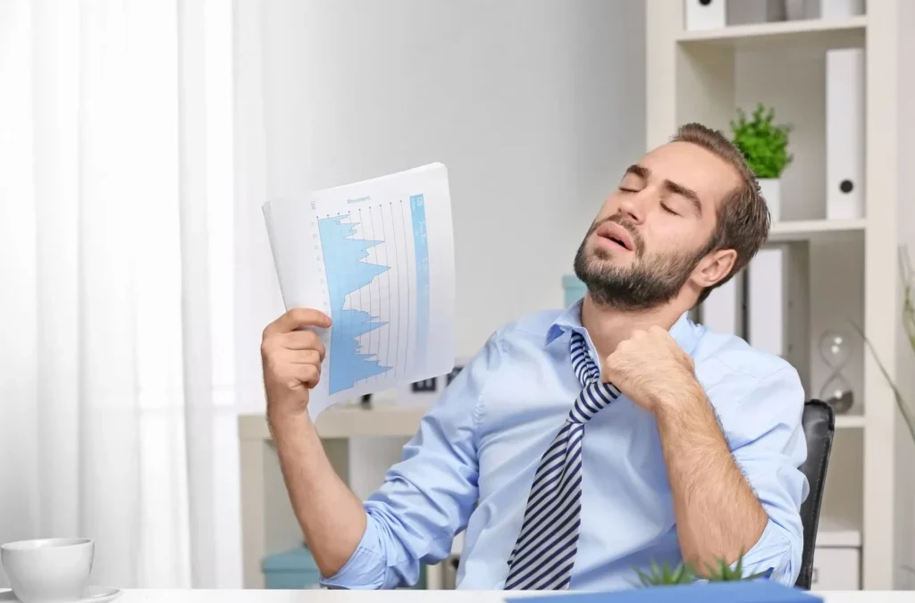 Stay Cool During An Extra Hot Summer with Your AC System